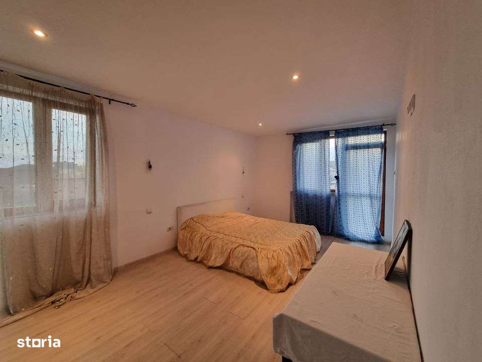Margineni- Arcadie Septilici- Vila 6 camere- 2019- 3 bai- teren 800 mp-3