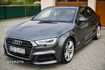 Audi A3 2.0 TDI Ambiente S tronic - 8