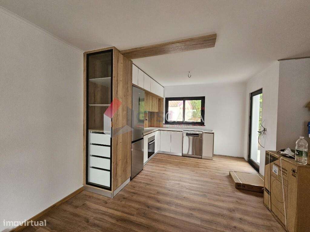 Moradia T2 nova com Chave na Mão -  Freguesia dos Biscoitos!-7