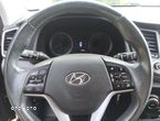 Hyundai Tucson 1.6 GDi 2WD Trend - 25