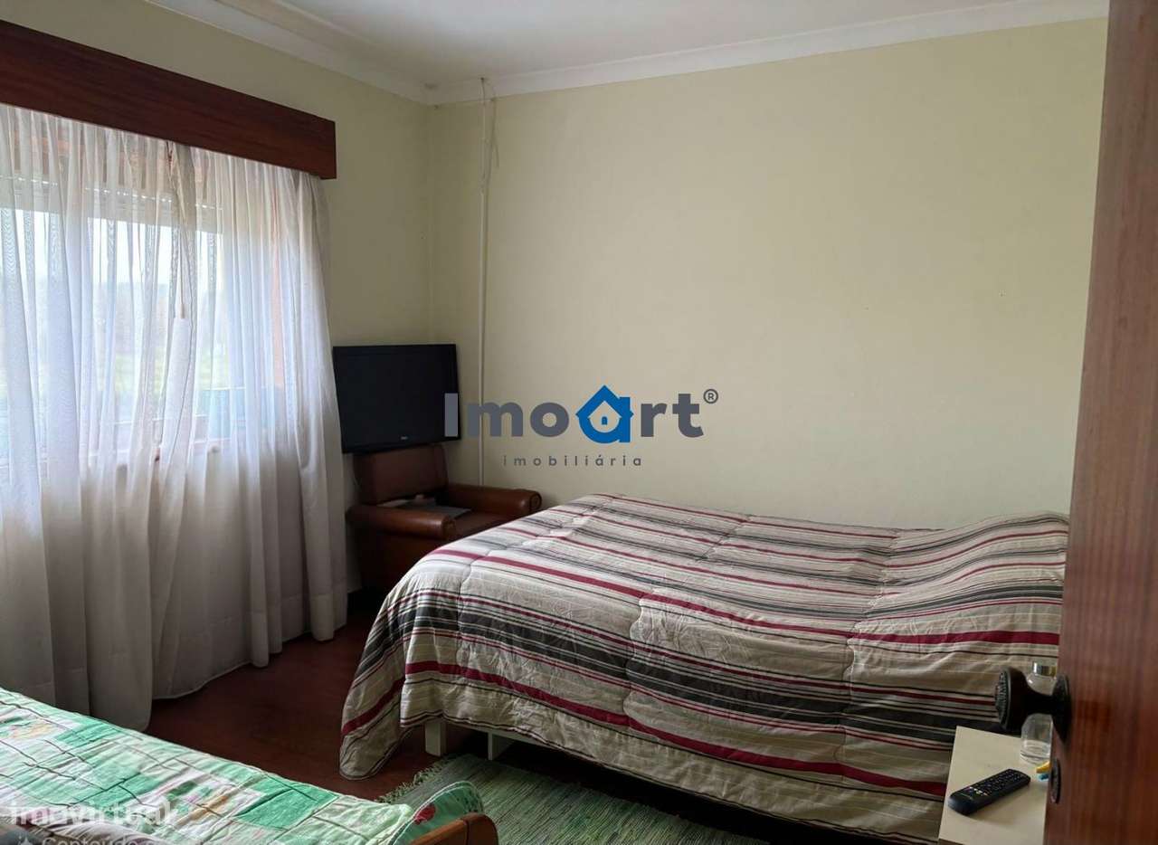 Moradia V5 na 1º linha do Mar, Vila de Conde-21