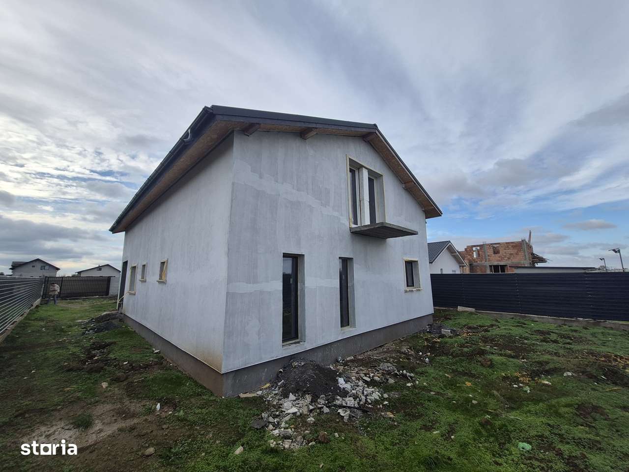 Casa, 200 m², -3