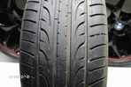 BMW X5 E70 X6 E71 2x10j/40/21 2x11,5/38/21 Opony 2x325/30/21 2x285/35/21 - 6