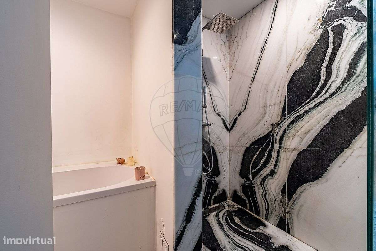 Apartamento T4 para venda-14