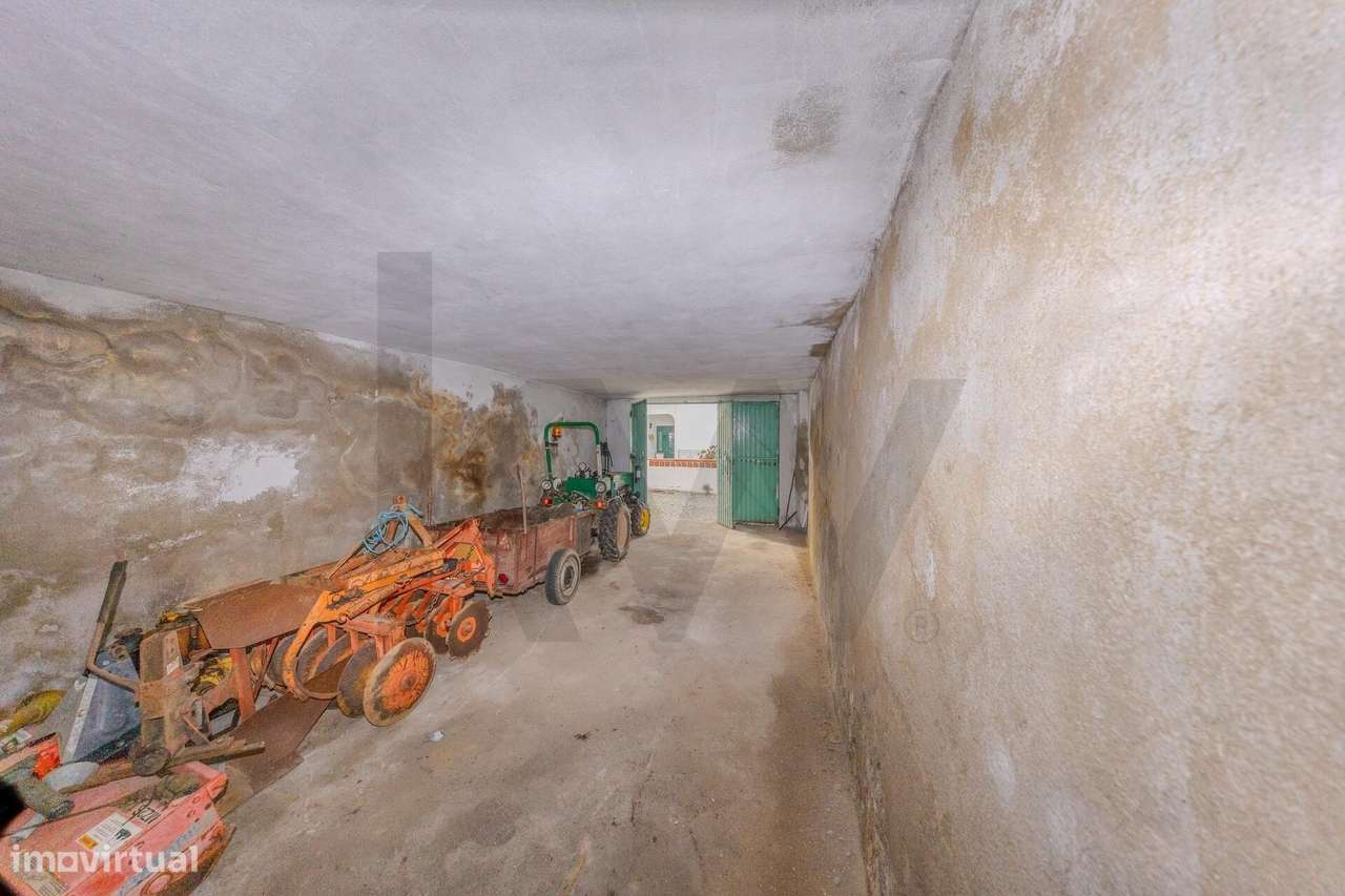 Moradia T2 com 88 m2 em Belver – Ideal para Investimento - Grande imagem: 4/25