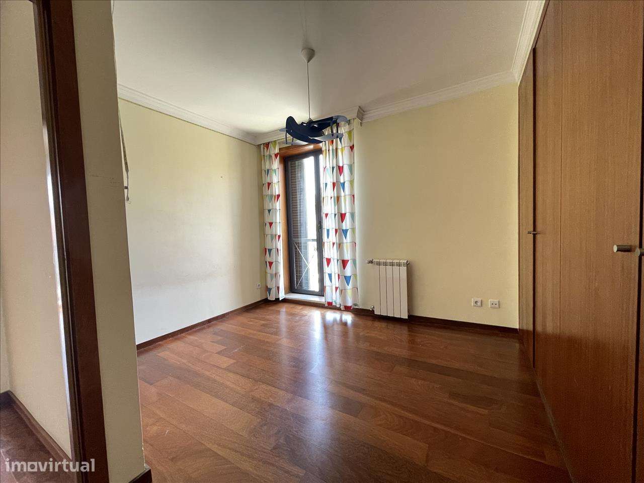 Apartamento em Porto, Paranhos-16