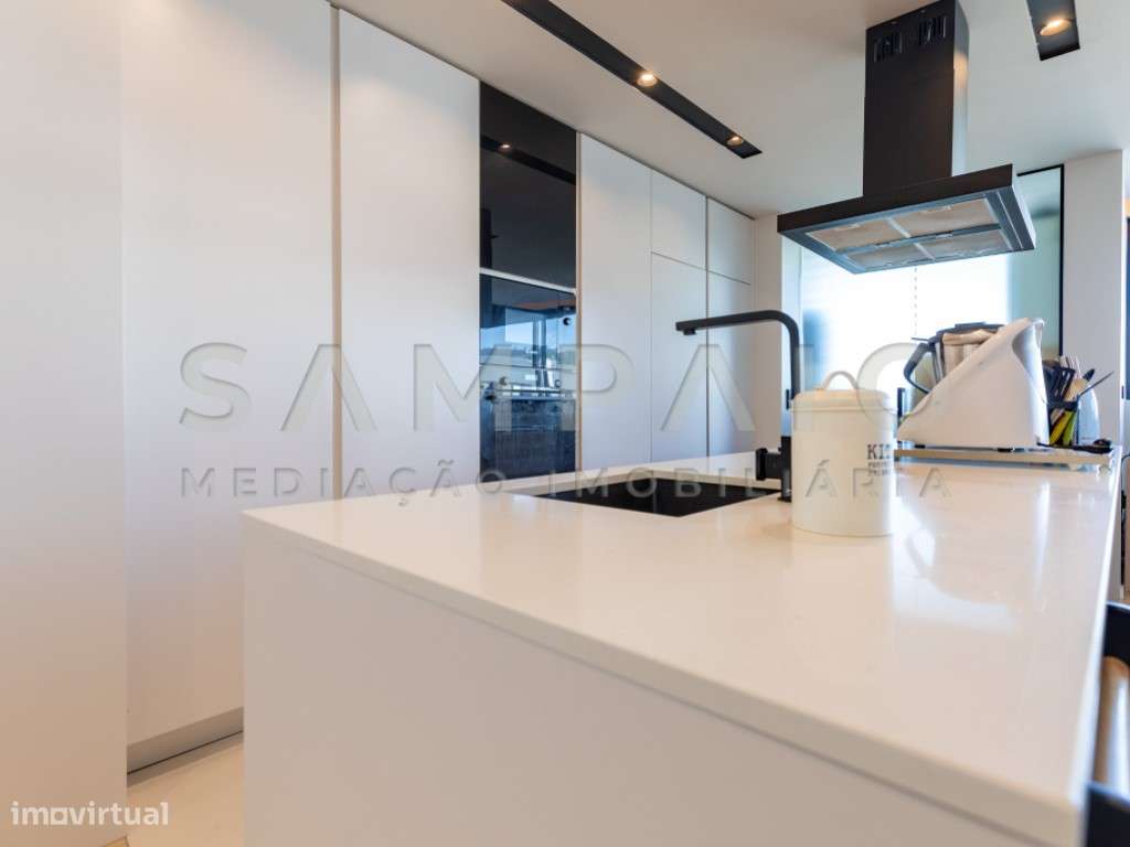 Apartamento T3- São Pedro da Cova! - Grande imagem: 5/27