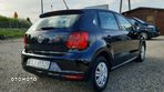 Volkswagen Polo 1.0 BMT Trendline - 5