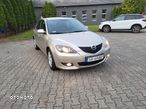 Mazda 3 1.6 16V Exclusive - 13