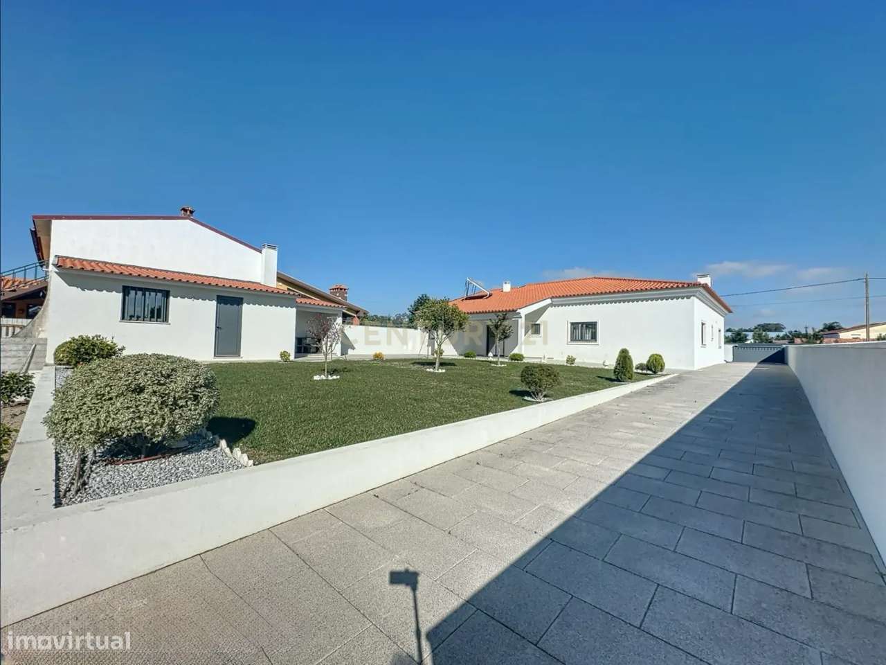 Moradia Térrea T3 a 5 min da Praia em Seixo, Mira - Grande imagem: 5/14