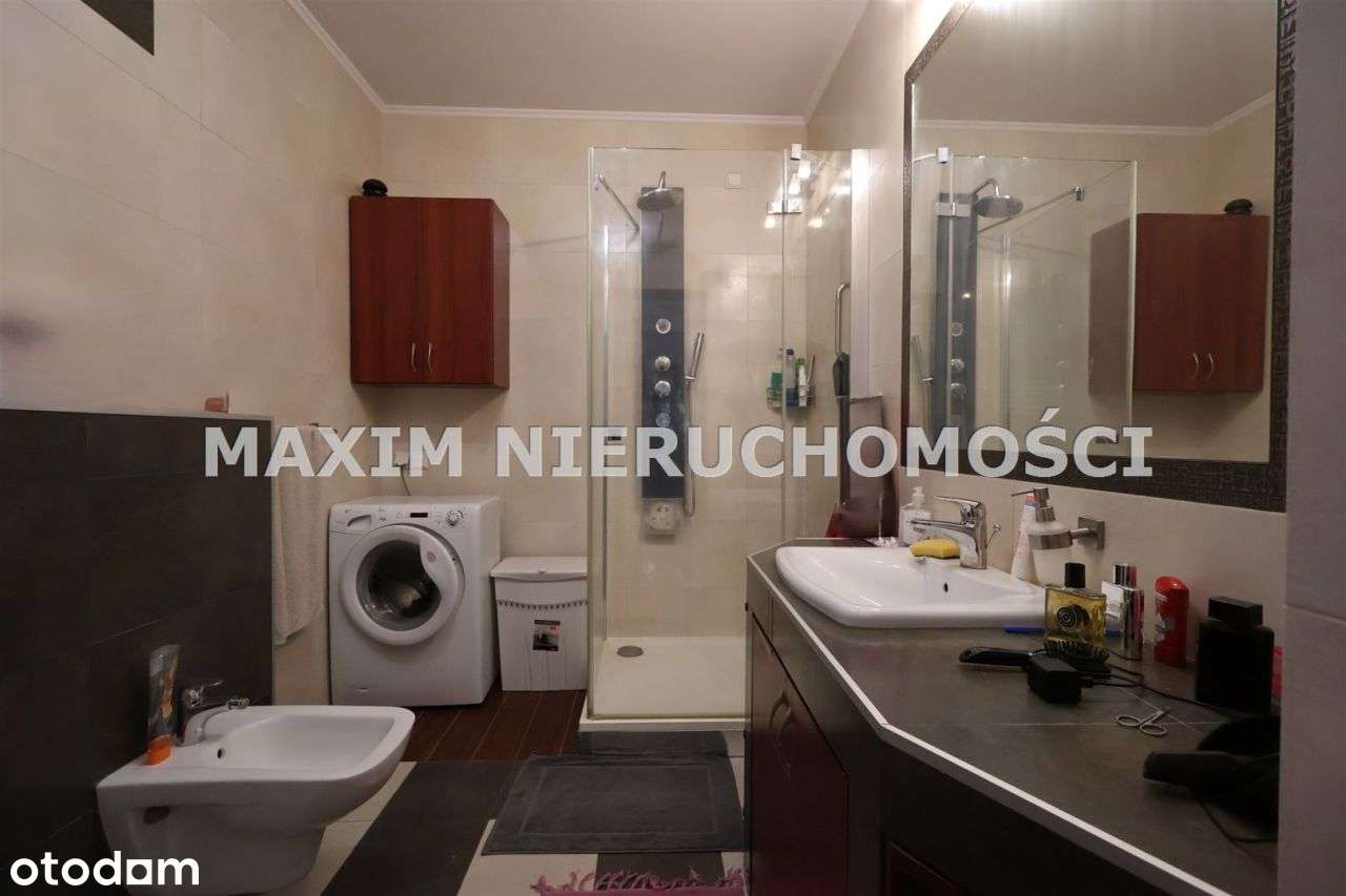 Przy samym m.Młociny|2 pok.|Parking w cenie! - Widok 6