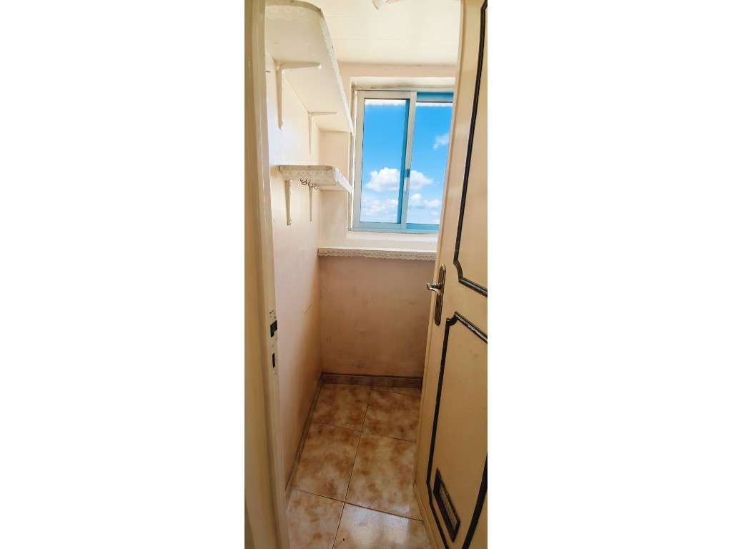 Apartamento T3 Agualva Cacém-5