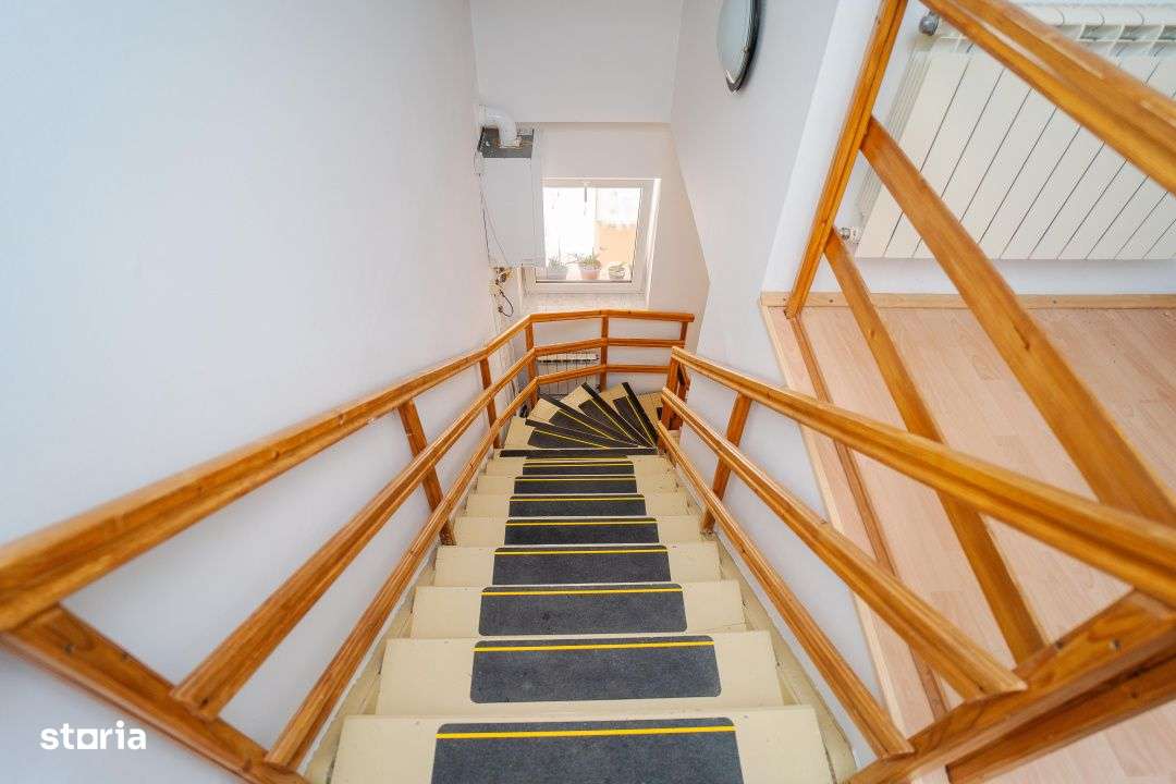 Vanzare Duplex 4 Camere P+M 110 MP Cantemir Teren 303 MP Garaj-15