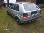 Volkswagen Golf - 7