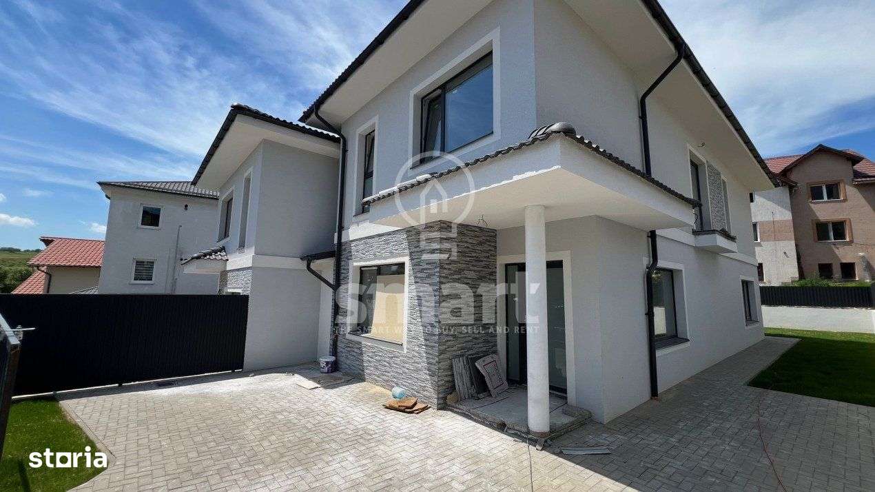 Duplex 4 camere 140mp Auchan Iris - Imagine principală: 2/17