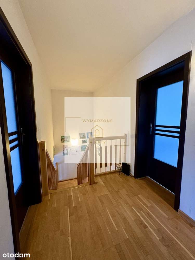 5 pokoi | 43 m ogród | 2 miejsca parkingowe-8