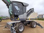 Terex Ecotec TWH 220 - 12