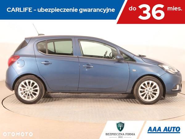 Opel Corsa - 7