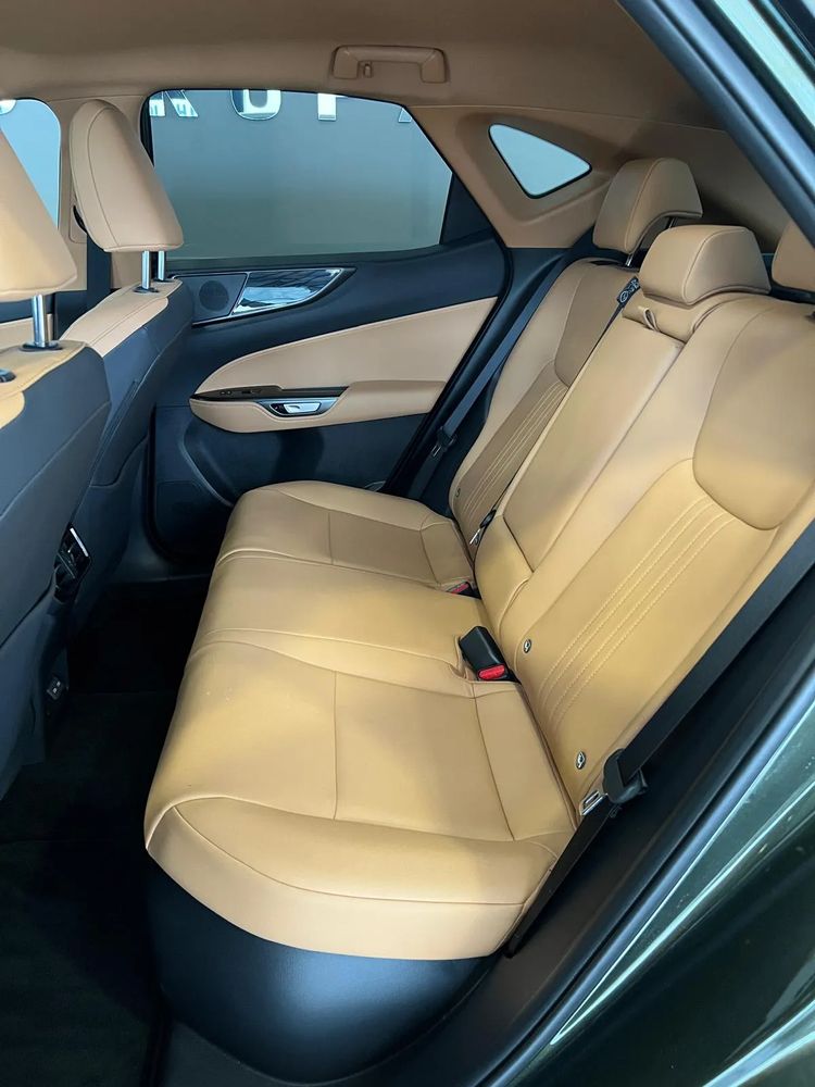 Lexus Nx Lexus NX350h 2,5 Hybrid 243 KM Prestige Salon Polska FV23%