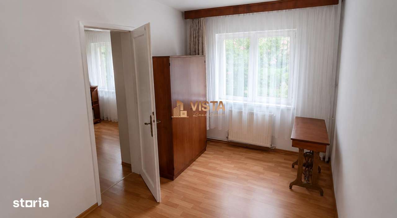 Apartament cu 2 camere in Astra, str Uranus, Brasov-4