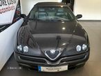 Alfa Romeo Spider - 5