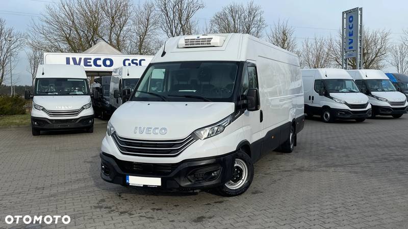 Iveco Daily - 22