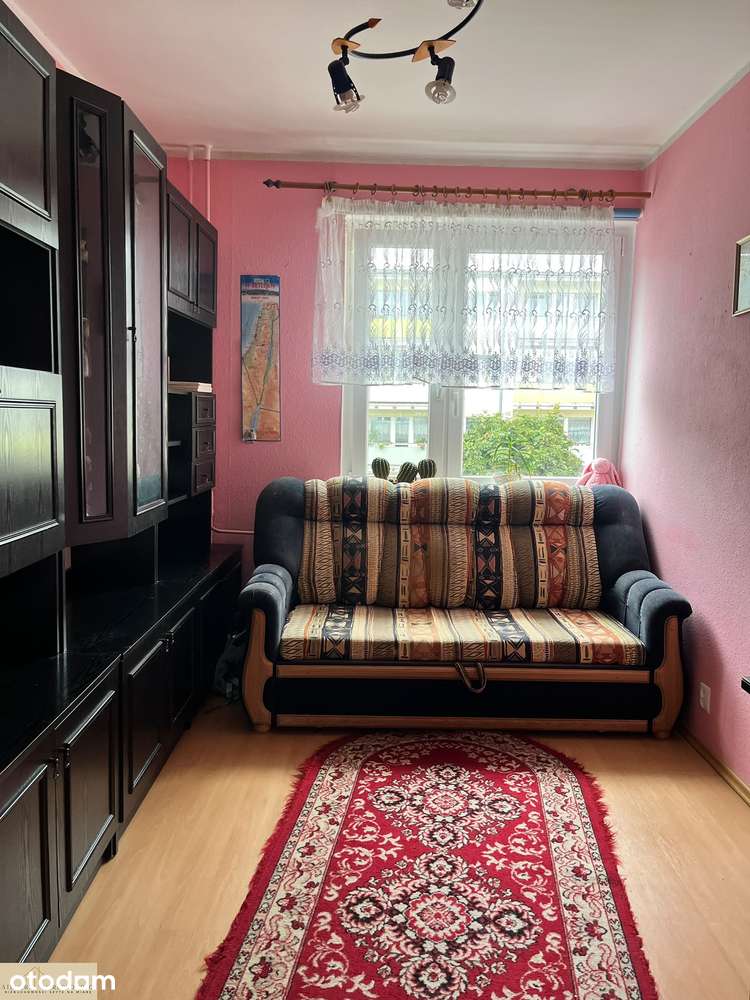 4 POKOJE | 73,66 M² | 2 PIĘTRO | DUŻY BALKON | GÓRNY TARAS | GRYFINO-9