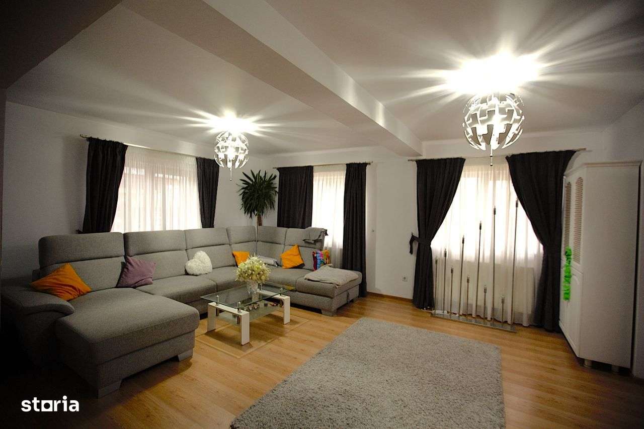 Vila mobilata si utilata in Izvor - Imagine principală: 3/9