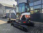 Bobcat MINIKOPARKA BOBCAT E27Z E27 E26 2022R. 500 MTG - 17