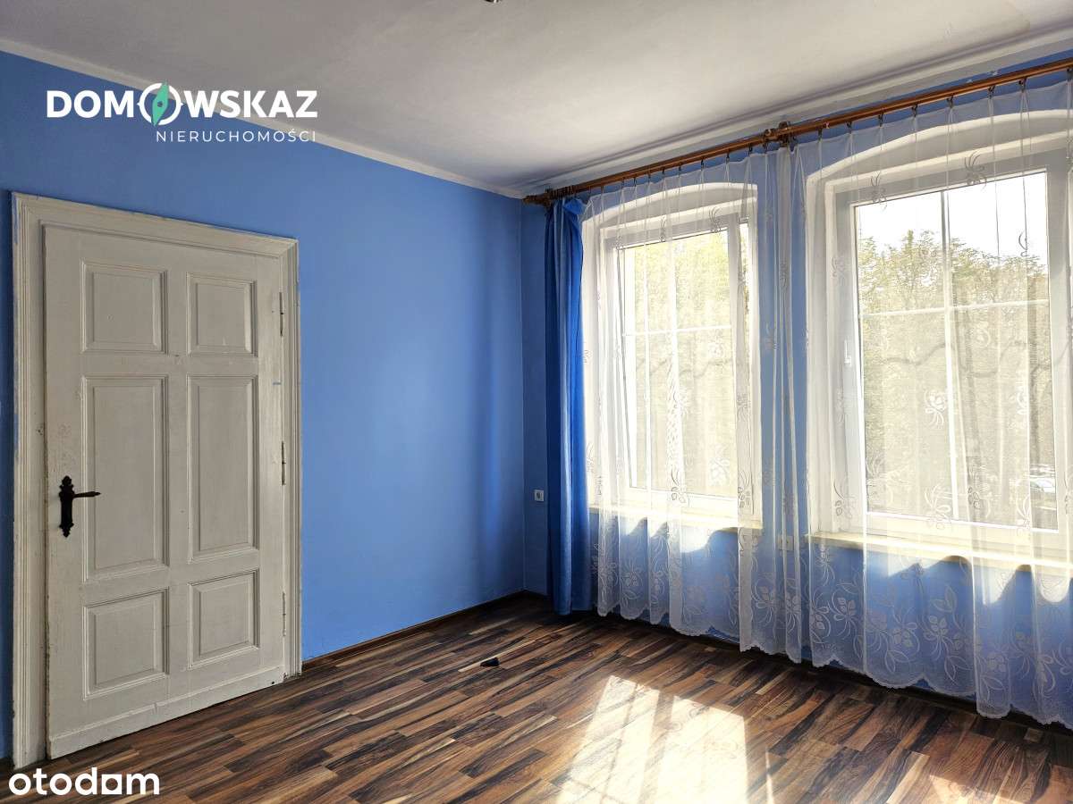 Piękny budynek w centrum! 4 pokoje! - Pełny obrazek: 5/10