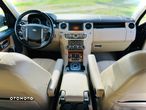 Land Rover Discovery IV 3.0SD V6 HSE - 8