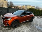 Peugeot 2008 1.2 PureTech GT S&S EAT8 - 1