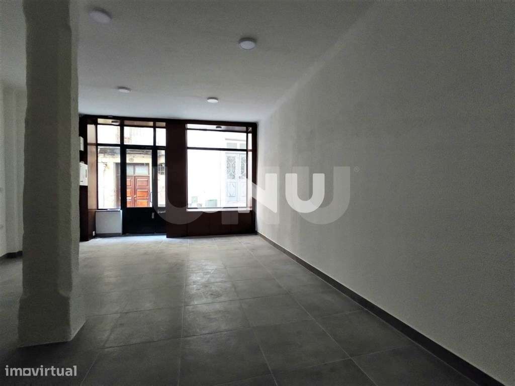 Loja no Centro de Viseu - Excelente Localização - Grande imagem: 2/6