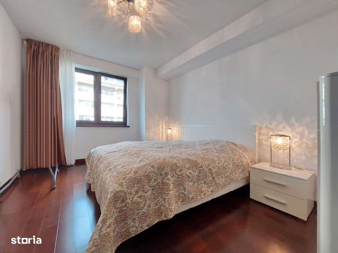 Apartament 4 camere, Imobil Nou, Zona Centrala - Imagine principală: 5/17