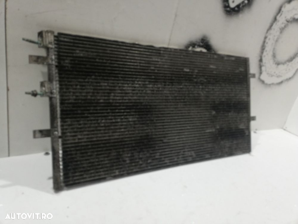 Radiator AC Ford Transit An 2006 2007 2008 2009 2.2 TDCI / 2.4 TDCI - 4