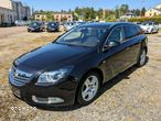 Opel Insignia - 3