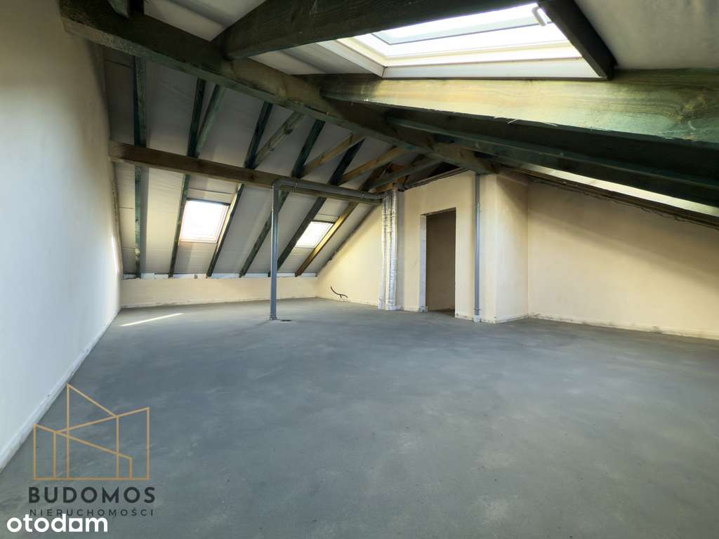 Przestronne 3 pokoje z tarasem, Czarnowiejska Park-18