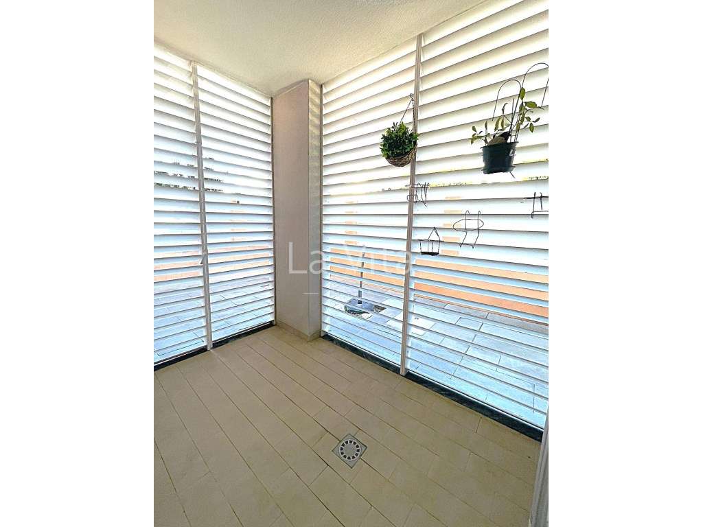 Apartamento T2, em condomínio fechado com jardins e piscina, Amorei...-19