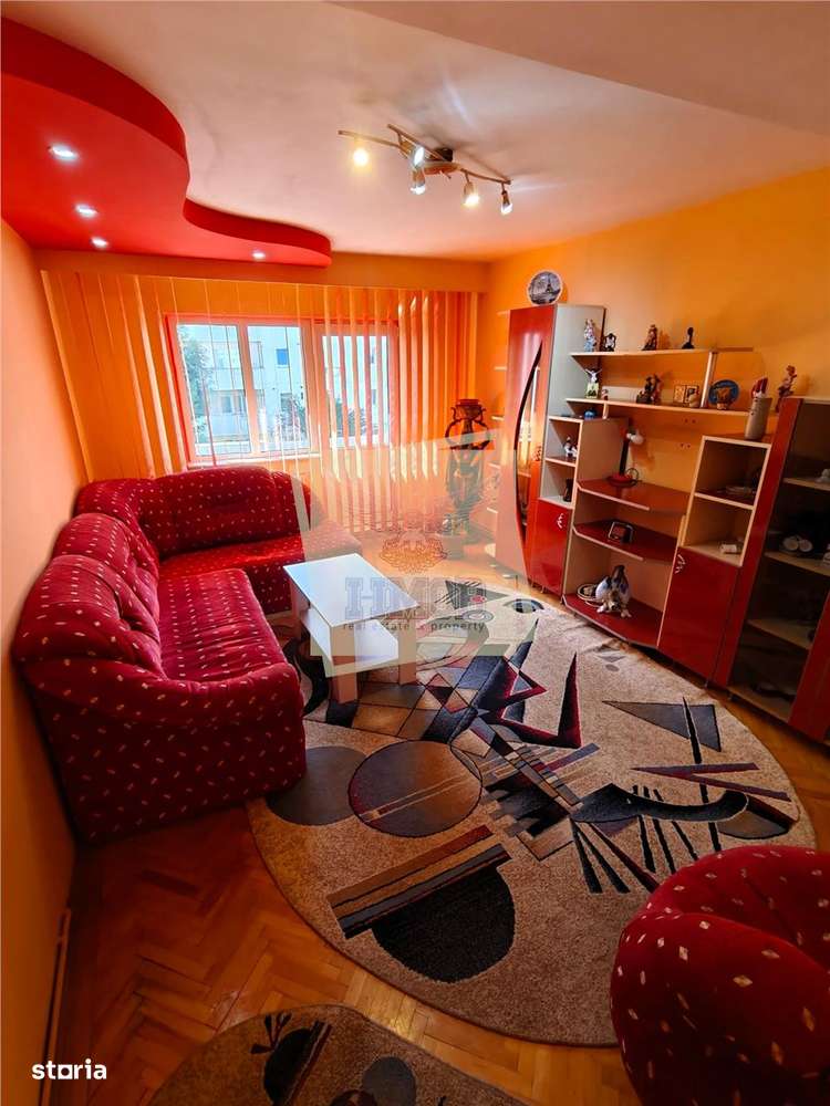 Apartament 4 camere 79mp | 2 balcoane | 2 bai | pivnita | zona Turniso-2