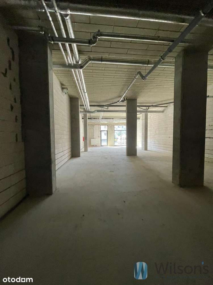 Atrakcyjny Lokal Komercyjny 190 m²-3