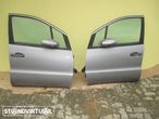 Portas tras completas mercedes benz classe a 170 w168 - 2