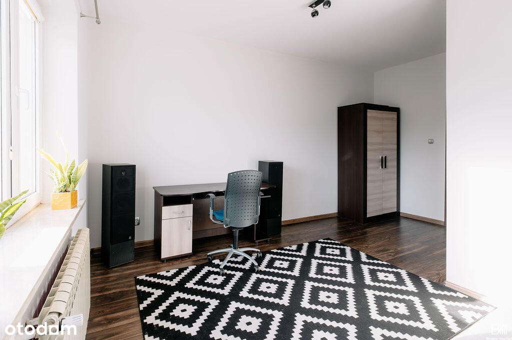 Mieszkanie 74 m², I piętro-10