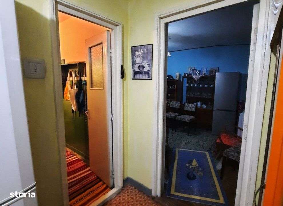 Apartament  3 camere Maratei , 62 metri, etaj 1 Cod:160807 - Imagine principală: 4/7