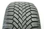 185/65R15 CONTINENTAL WINTERCONTACT TS860 , 7,8mm - 1