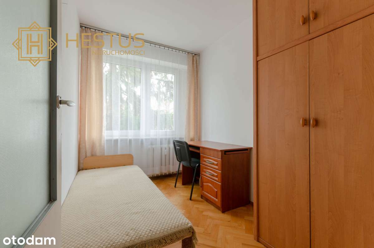 Słoneczne 3 pokoje 57m2  na Lsm - Pełny obrazek: 3/12