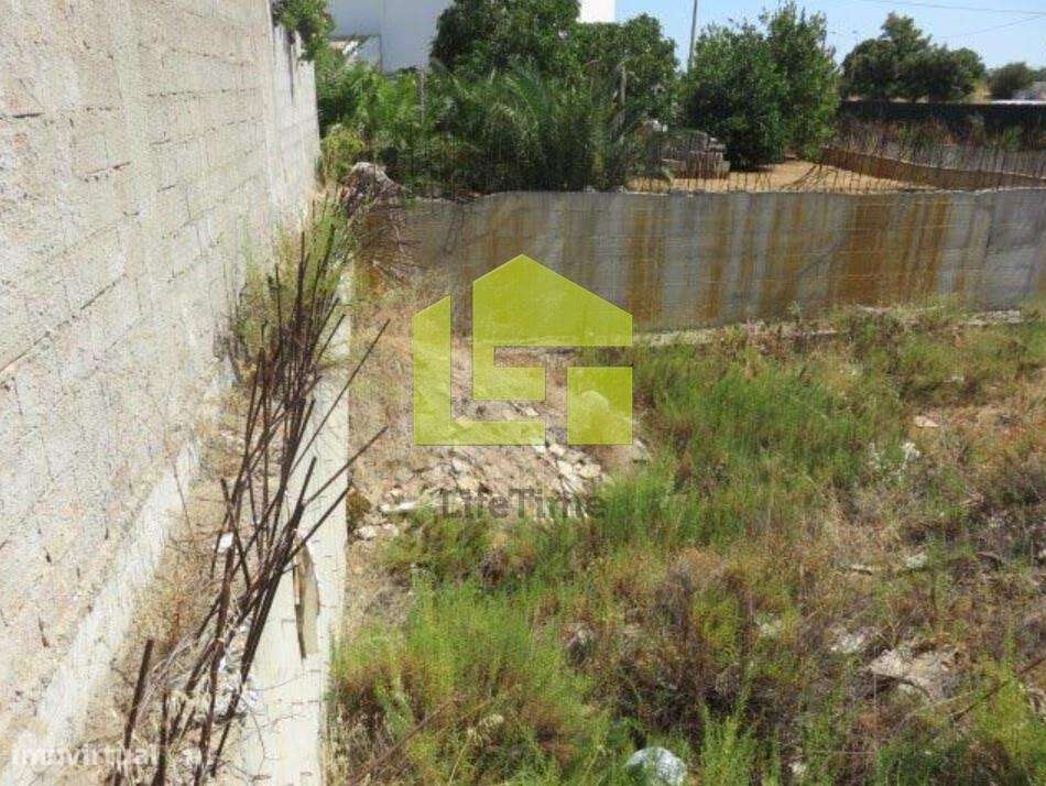 Terreno - Lote Habitação Algoz - Grande imagem: 2/13