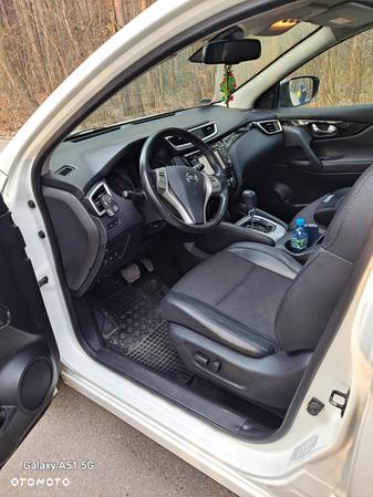 Nissan Qashqai 1.2 DIG-T N-Connecta Xtronic EU6 - 22