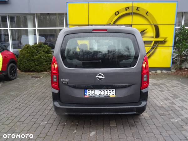 Opel Combo Life 1.5 CDTI Enjoy - 6