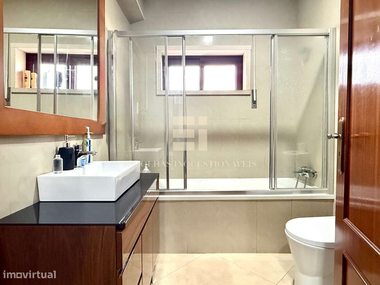 Apartamento T2 Venda em Sobrosa,Paredes-7