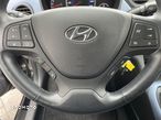 Hyundai i10 1.0 Fifa World Cup Edition - 17